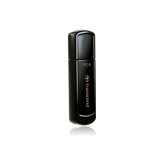 Transcend jetflash 350 - usb flash drive - 16 gb