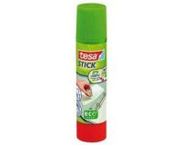 ecoLogo Stick Bâton de colle, 40 g, présentoir comptoir
