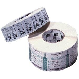 Zebra Direct Quick Print 3000 Labels Blanco