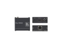 Kramer Electronics HDMI over Twisted Pair Transmitter Transmisor de señales AV Negro