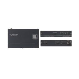 Kramer Electronics VM-2HXL divisor de video HDMI 2x HDMI