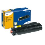 Toner laser pelikan compatible imprimantes hp c4194a jaune