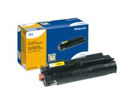 Toner laser compatible pelikan hp c4194a 6000 p jaune