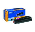 Toner laser compatible pelikan hp c4193a 6000 p magenta