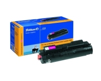 Toner laser compatible pelikan hp c4193a 6000 p magenta