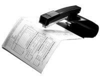 Agrafeuse bostitch reliure a5 max 20 feuilles coloris noir