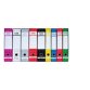 Brefiocart New Color ring binder Yellow