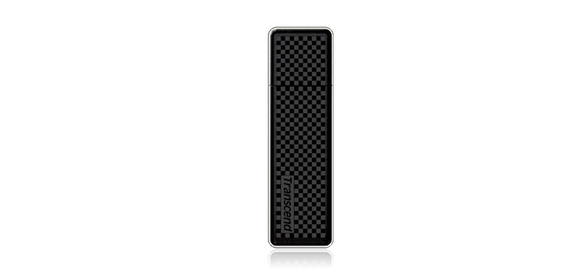 Transcend JetFlash elite 8GB JetFlash 780 lecteur USB flash 8 Go USB Type-A 3.2 Gen 1 (3.1 Gen 1) Noir