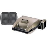 LAGRANGE Gaufrier Premium 019122