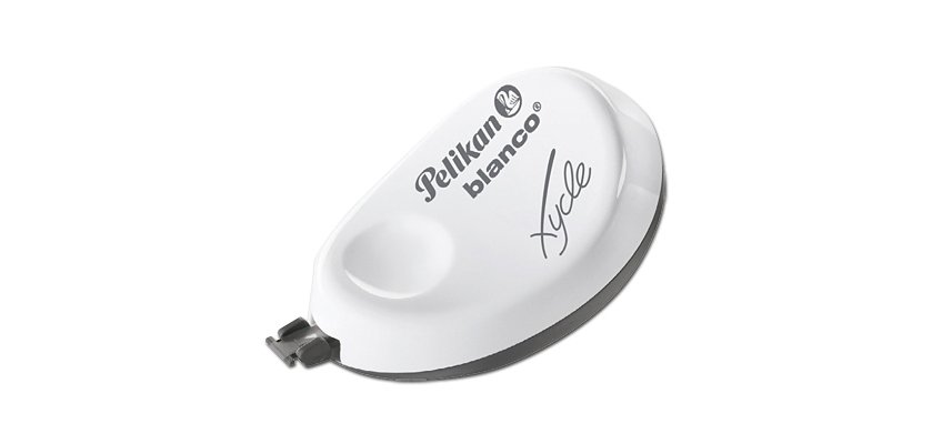Pelikan 338210 correction tape 8 m Grey, White