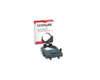 Lexmark 3070166 ruban d'impression Noir