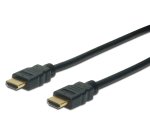 ASSMANN Electronic 1m HDMI cable HDMI HDMI tipo A (Estándar) Negro