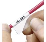 Panduit S100X150VAC cable marker White Vinyl