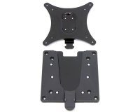 Ergotron Quick Release LCD Bracket Noir Métal