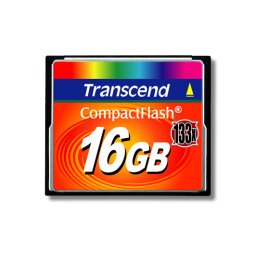 Transcend TS16GCF133