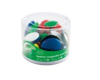 Lebez 2777 magnetic board Multicolour