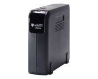Riello iDialog sistema de alimentación ininterrumpida (UPS) 1,6 kVA 960 W 6 salidas AC