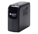 Riello iDialog 400 sistema de alimentación ininterrumpida (UPS) 0,4 kVA 240 W 4 salidas AC