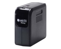 Riello iDialog 400 sistema de alimentación ininterrumpida (UPS) 0,4 kVA 240 W 4 salidas AC