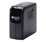 Riello iDialog sistema de alimentación ininterrumpida (UPS) 0,8 kVA 480 W 4 salidas AC