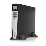 Riello Sentinel Dual sistema de alimentación ininterrumpida (UPS) 1 kVA 900 W 8 salidas AC