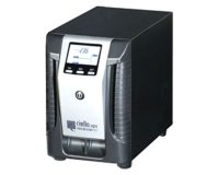 Riello SEP 1500 sistema de alimentación ininterrumpida (UPS) 1,5 kVA 1200 W 4 salidas AC