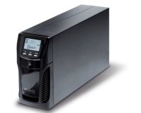 Riello Vision 1500 sistema de alimentación ininterrumpida (UPS) 1,5 kVA 1200 W 6 salidas AC