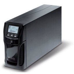 Riello Vision 1500 sistema de alimentación ininterrumpida (UPS) 1,5 kVA 1200 W 6 salidas AC