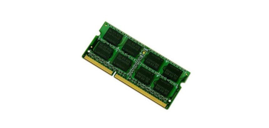 Transcend TS1GSK64W6H memoria 8 GB 1 x 8 GB DDR3 204-pin SO-DIMM