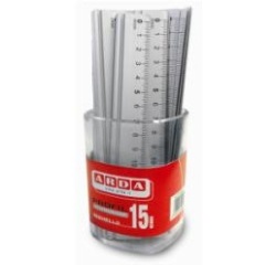 ARDA 17915BAR ruler