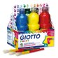Giotto Tempera Pronta 1000 ml Bottle Multi