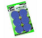 Lebez MR-40-BL bacheca magnetiche e accessori Blu