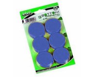 Lebez MR-40-BL bacheca magnetiche e accessori Blu