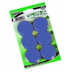 Lebez MR-40-BL magnetic board Blue