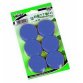 Lebez MR-40-BL bacheca magnetiche e accessori Blu