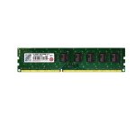 Transcend TS1GLK72V6H memoria 8 GB 2 x 8 GB DDR3 240-pin DIMM Data Integrity Check (verifica integrità dati)