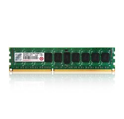 Transcend DDR3-1600 R-DIMM 4GB