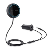 Belkin F4U037tt Negro