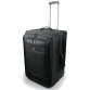 Port Designs Bristol XL étui pour équipements Valise sur roulette Noir