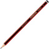 Crayon graphite tête trempée mine H TRADITION 110