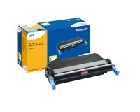 Toner laser compatible pelikan hp q5953a 10000 p magenta