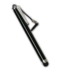 Port Designs Stylus stylet 20 g Noir