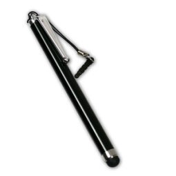 Port Designs Stylus stylet 20 g Noir