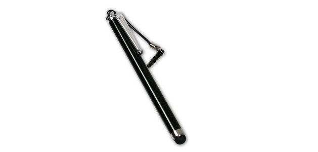 Port Designs Stylus stylet 20 g Noir