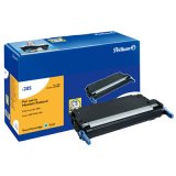 Toner laser pelikan compatible imprimantes hp q7581a cyan