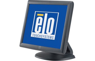 Elo Touch Solutions 1715L monitor POS 43,2 cm (17") 1280 x 1024 Pixeles Pantalla táctil