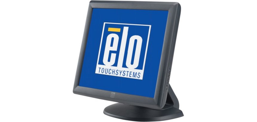 Elo Touch Solutions 1715L monitor POS 43,2 cm (17") 1280 x 1024 Pixeles Pantalla táctil