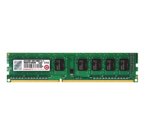 Transcend DDR3 8GB memoria 1 x 8 GB 240-pin DIMM