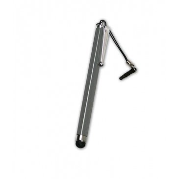 Port Designs Stylus Tablet stylet 20 g Argent