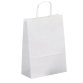 Saul Sadoch Rex SDS36B sacchetto di carta Bianco